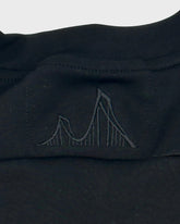 THE CONFLUENCE CROPPED 4RUN2 CREW NECK